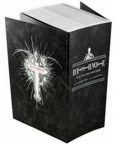 Death Note (All-in-One Edition) - 6