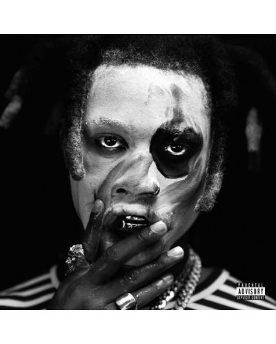 Denzel Curry - TA13OO (Vinyl)
