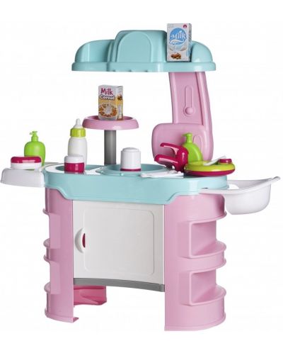 Детски комплект за баня Zizito - Baby Nursery - 1