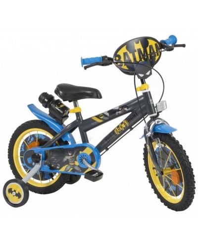 Детски велосипед Toimsa - Batman, 14 - 1