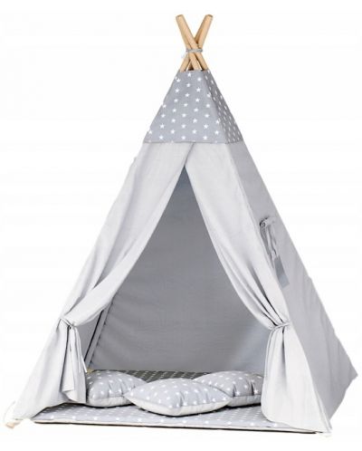 Детска палатка с възглавници Iso Trade  - 1