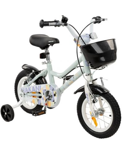 Детски велосипед 12" Makani - Pali Blue - 1