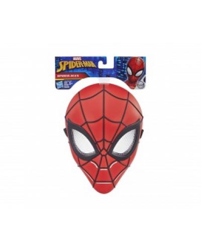 Детска маска Hasbro Spiderman - Спайдърмен,асортимент - 1