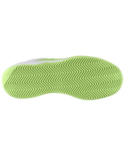 Детски тенис обувки HEAD - Revolt Pro 4.0 Junior, зелени - 3