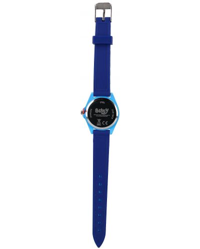 Детски часовник Vadobag Kids Time - Bluey - 5