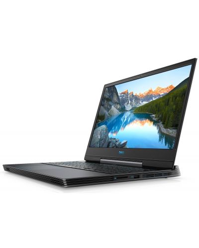 Лаптоп Dell G5 - 5590, черен - 3