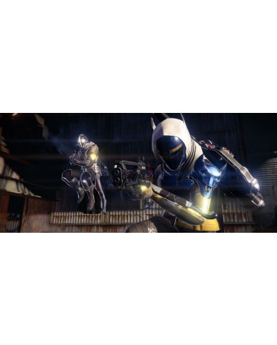 Destiny: The Collection (PS4) - 12