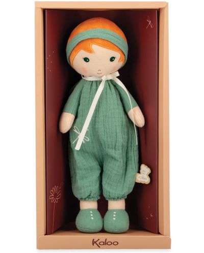 Детска мека кукла Kaloo - Оливия, 25 cm - 1