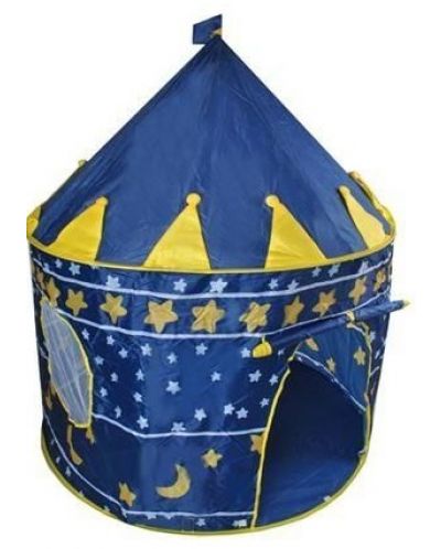Детска палатка Iso Trade - Синя - 5