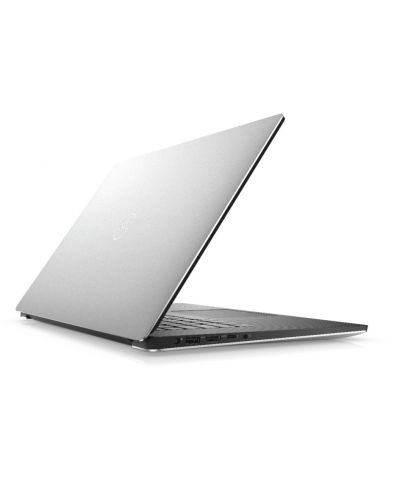 Лаптоп Dell XPS 7590 - сребрист - 4