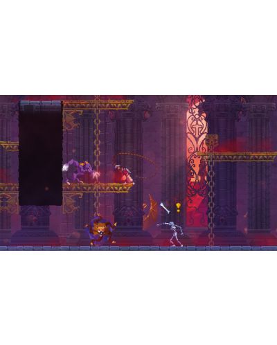 Dead Cells: Return to Castlevania Edition (PS4) - 4