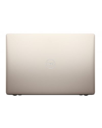 Лаптоп Dell Inspiron 5570, Intel Core i5-8250U - 15.6" FullHD, Anti-Glare, Златист - 3