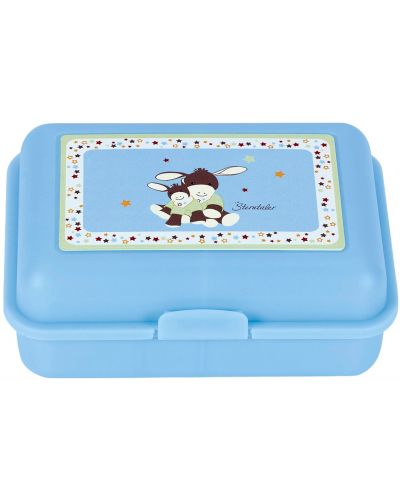 Детска кутия за храна Sterntaler - Магаренце - 1