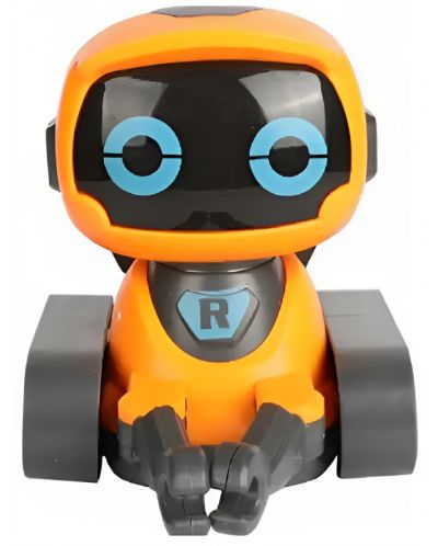 Детски робот Sonne - Nova, радиоуправляем - 3