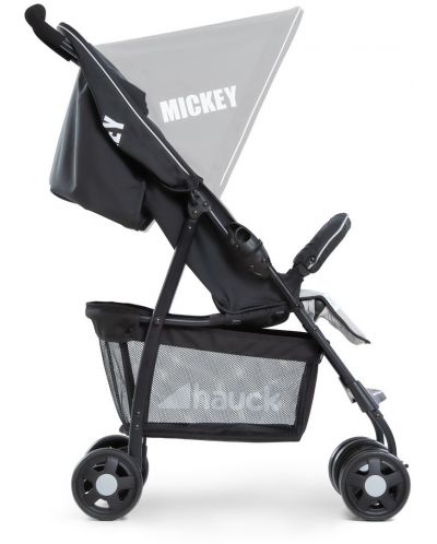 Детска лятна количка Hauck - Sport, Mickey Stars - 3