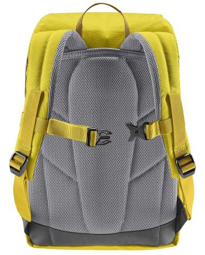 Детска раница Deuter - Waldfuchs 10L , жълта - 2