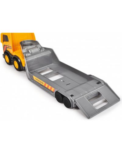 Детски комплект Dickie Toys - Volvo, Пътна помощ с камион - 3
