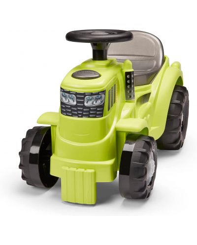 Детски трактор за яздене Ecoiffier - 51.5 cm - 2