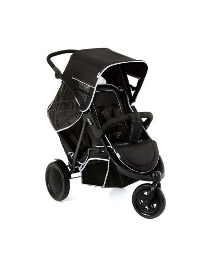 Детска количка за породени деца Hauck - Freerider - 1