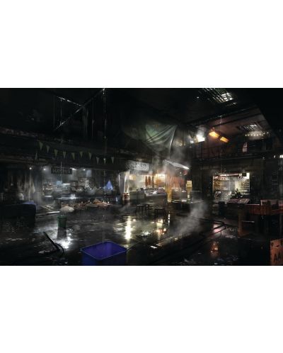 Deus Ex: Mankind Divided Collector's Edition (PC) - 7