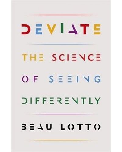 Deviate
