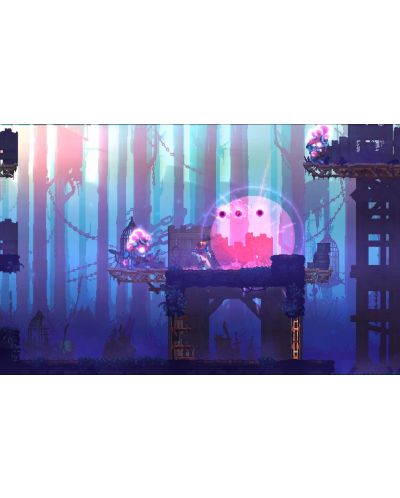 Dead Cells - Action Game of The Year (Nintendo Switch) - 10