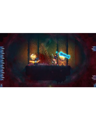 Dead Cells - Action Game of The Year (Nintendo Switch) - 4