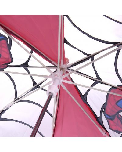 Детски чадър Cerda Bubble - Spider-Man - 3