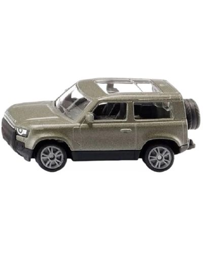Детска играчка Siku - Кола Land Rover Defender 90 - 4