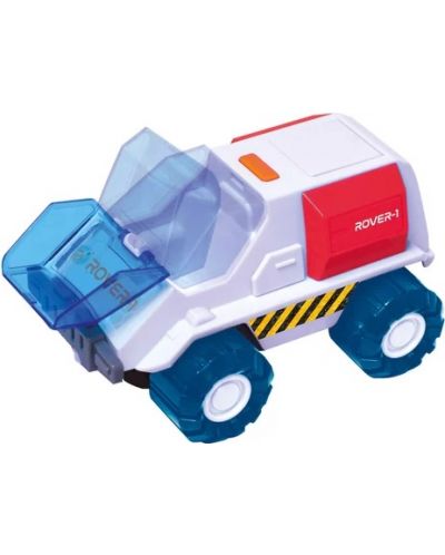 Детска играчка Buki Space Junior - Космически роувър - 3