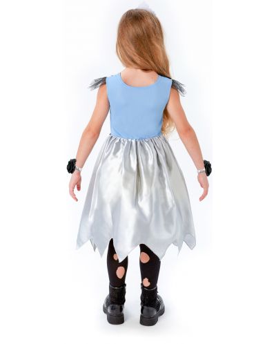 Детски карнавален костюм Rubies - Мис Хелоуин, размер M - 3