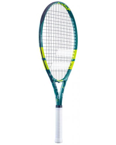 Детска тенис ракета Babolat - Junior 25 Wimbledon S CV, 220g, L0 - 1