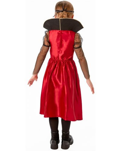 Детски карнавален костюм Rubies - Вампирка Deluxe, M - 3