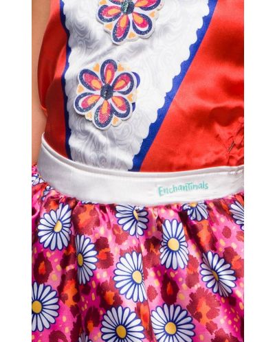 Детски карнавален костюм Rubies - Лисиче, размер М - 3