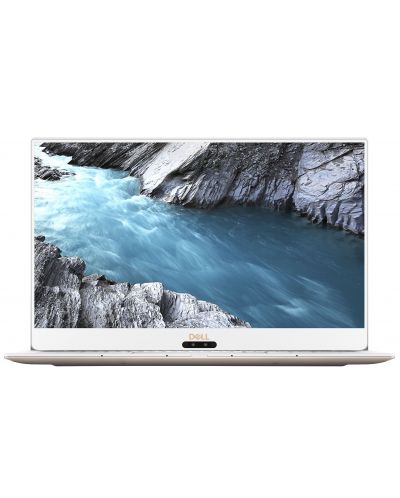 Dell XPS 13 9370 - 13.3" FullHD InfinityEdge - 1