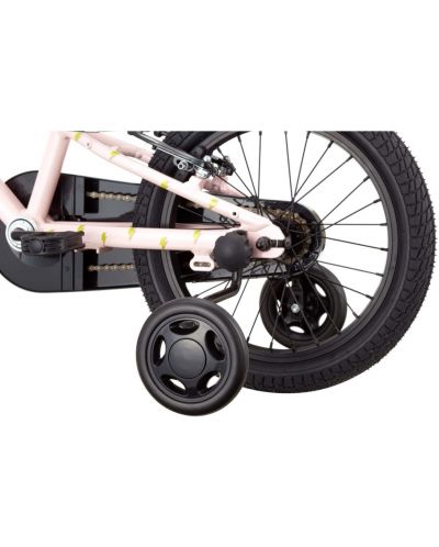 Детски велосипед Cannondale - Kids Trail FW, 16", розов - 5
