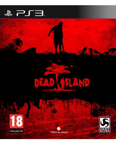 Dead Island Special Edition (PS3) - 1