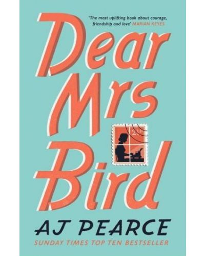 Dear Mrs. Bird - 1