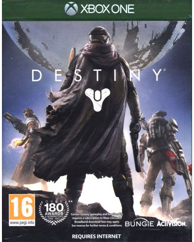 Destiny (Xbox One) - 1