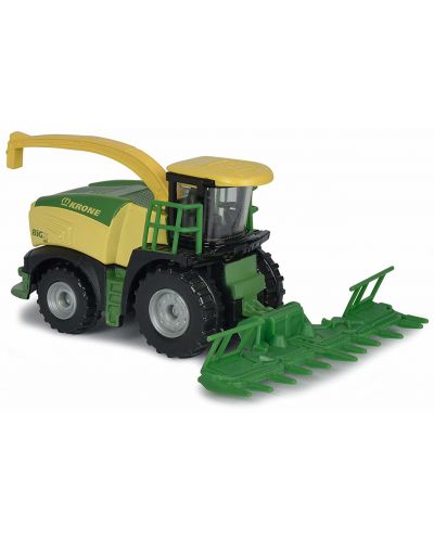 Детска играчка Majorette - Фермерска машина - 2