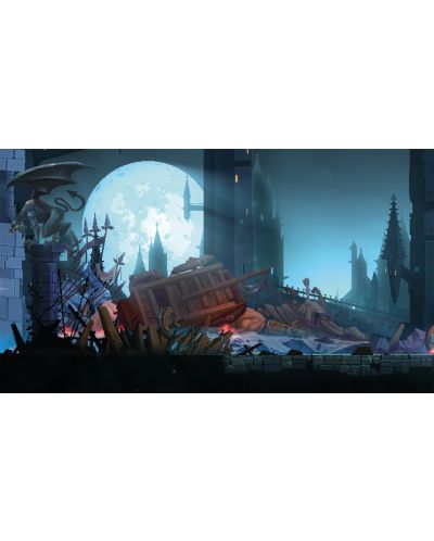 Dead Cells: Return to Castlevania Edition (PS4) - 11