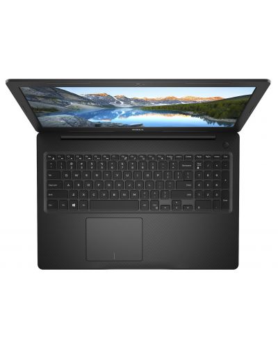 Лаптоп Dell Inspiron - 3584, черен - 5