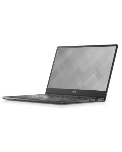 Лаптоп Dell Latitude 7370 - 13.3" FHD, InfinityEdge Anti-Glare - 1