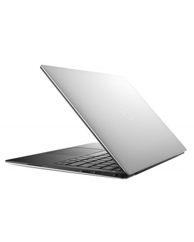 Лаптоп Dell XPS 13 9370, Intel Core i7-8550U - 13.3" UltraSharp 4K UHD, Infinity Touch - 3