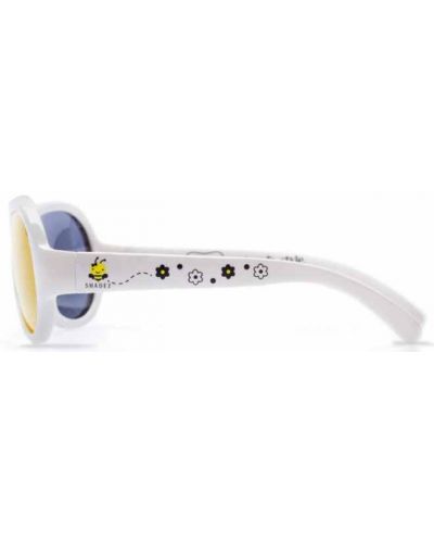 Детски слънчеви очила Shadez Designers, Busy Beе Baby, 0-3 години - 3