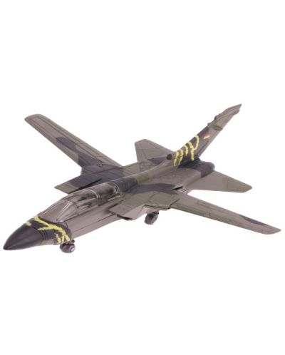 Детска играчка Newray - Самолет, Tornado, 1:72 - 1