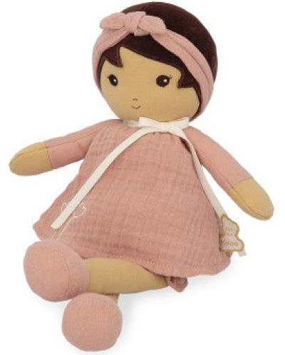 Детска мека кукла Kaloo - Амандин, 25 сm - 2