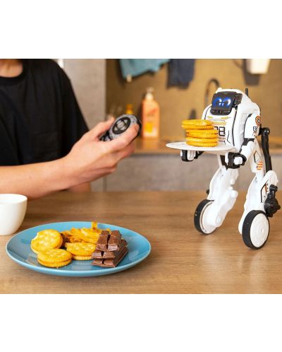Детска играчка Neo - Robo Up Silverlit, с дистанционно управление - 7