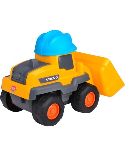 Детска играчка Simba Toys ABC - Lucy Челен товарач, 25 cm - 3