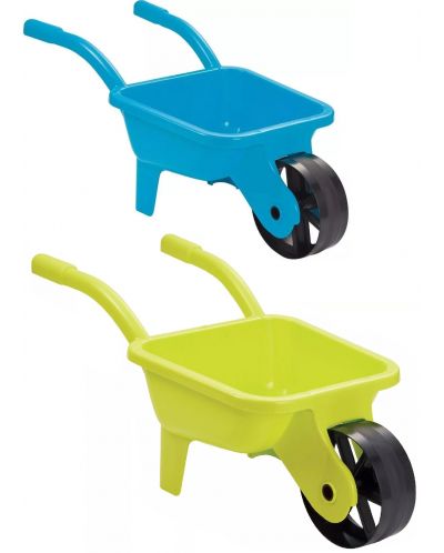 Детска играчка Ecoiffier - Ръчна количка, асортимент - 1